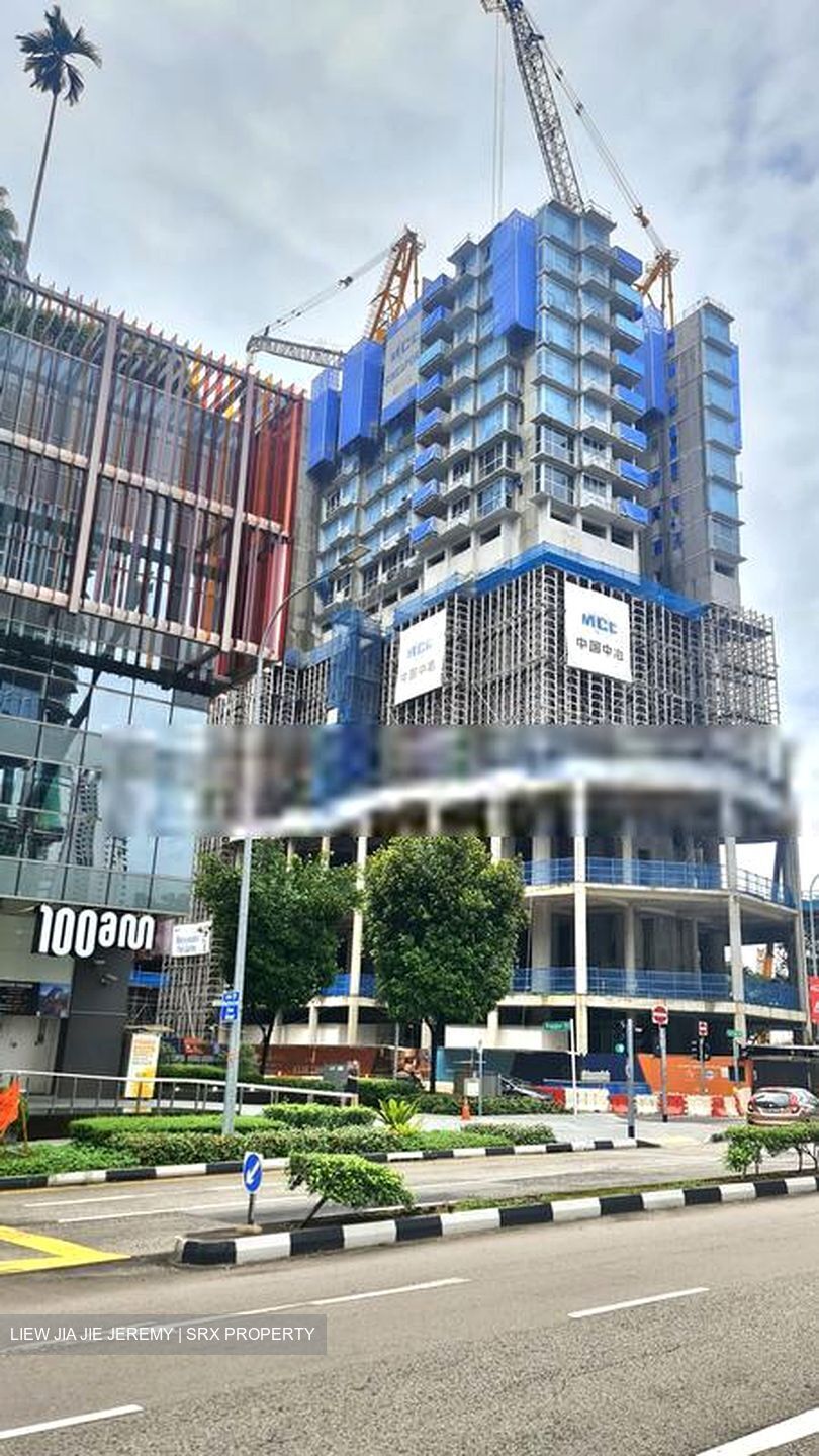 One Bernam (D2), Apartment #412758681
